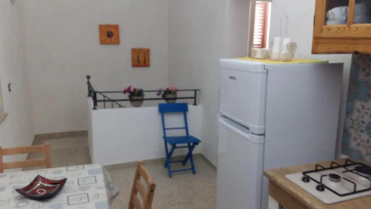 Stagnone E Relax Apartment Marsala