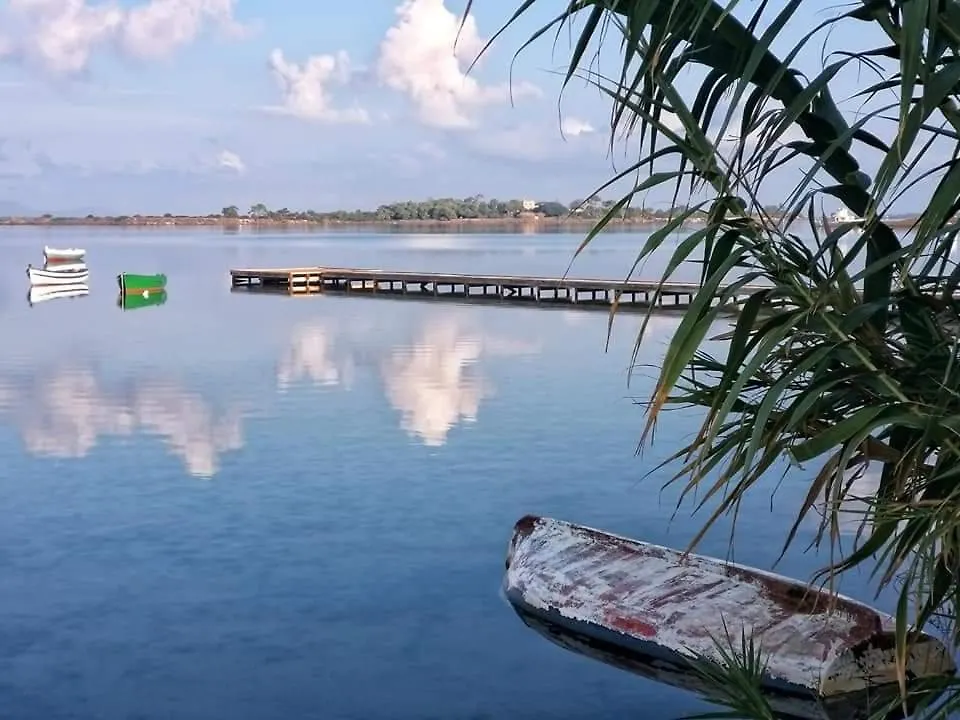 Stagnone E Relax Apartment Marsala Italy