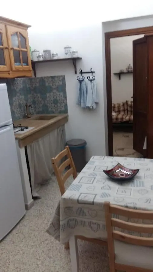 Stagnone E Relax Apartment Marsala
