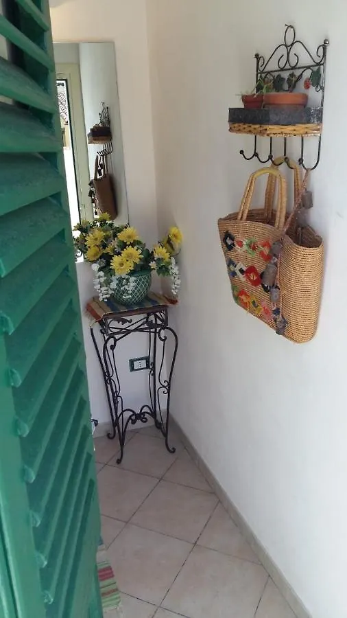 Stagnone E Relax Apartment Marsala Italy
