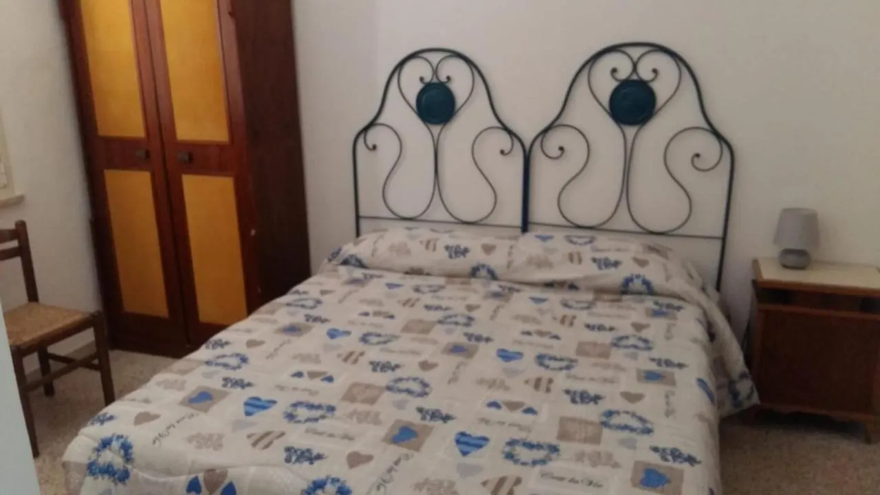 Stagnone E Relax Apartment Marsala