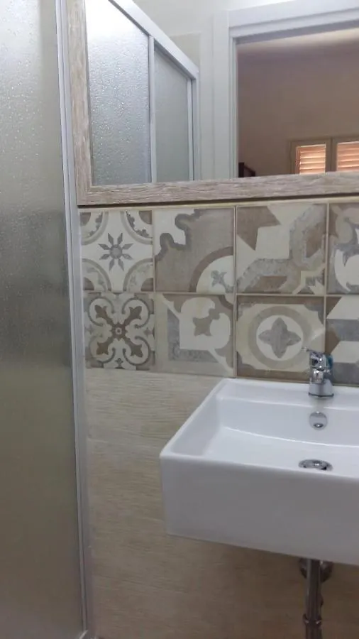 Stagnone E Relax Apartment Marsala 0*,