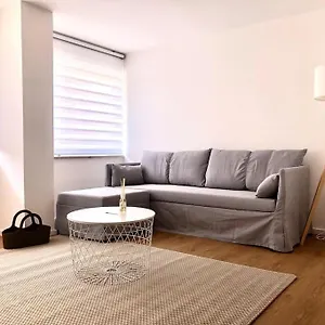 Appartamento Casa Giovi, Marsala